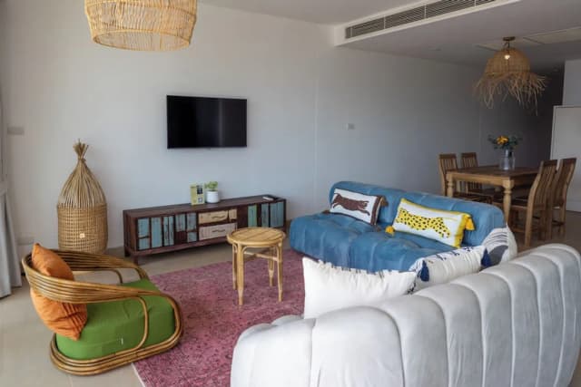 普吉島拉威 Selina Serenity 度假村-Premium One Bedroom Apartment-5