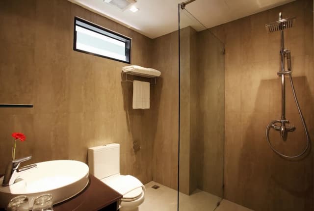 노바 파크 호텔 파타야-패밀리 스위트, 침실 2개-8