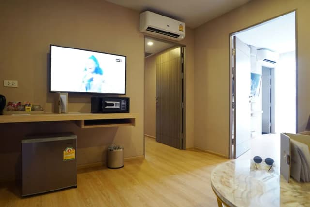 朗格南頂級量身打造飯店 - SHA Extra Plus 認證-家庭套房, 浴缸-7