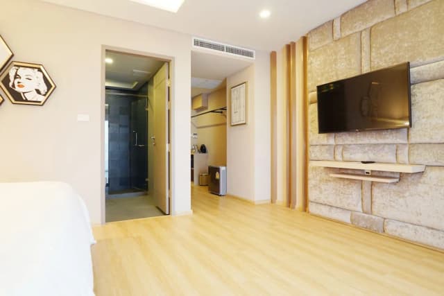 朗格南頂級量身打造飯店 - SHA Extra Plus 認證-家庭套房, 浴缸-9