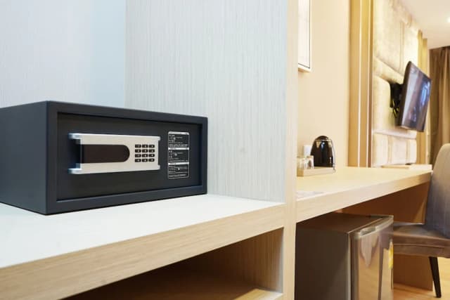 朗格南頂級量身打造飯店 - SHA Extra Plus 認證-極品雙床房-18