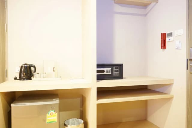 朗格南頂級量身打造飯店 - SHA Extra Plus 認證-極品雙床房-16