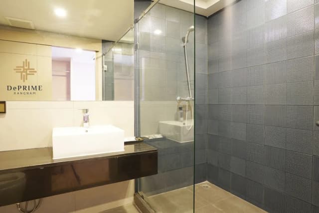 朗格南頂級量身打造飯店 - SHA Extra Plus 認證-極品雙床房-22