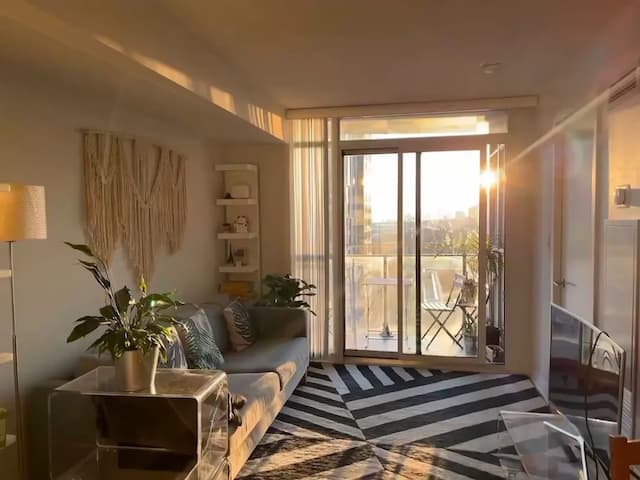 Waterfront Majesty Enclaves-都會套房-3