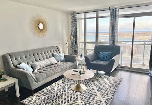 Waterfront Majesty Enclaves-商務公寓-1