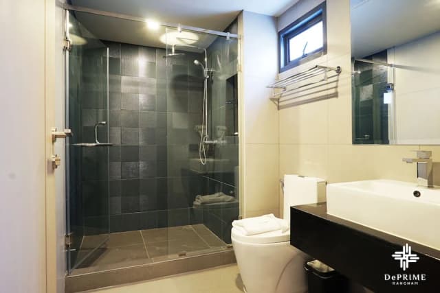 朗格南頂級量身打造飯店 - SHA Extra Plus 認證-家庭套房-9