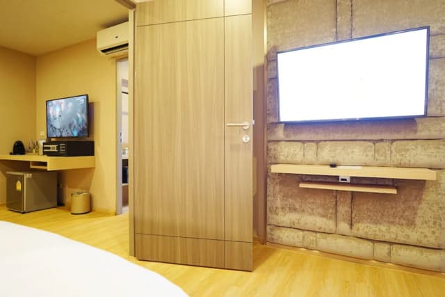 朗格南頂級量身打造飯店 - SHA Extra Plus 認證-家庭套房-2