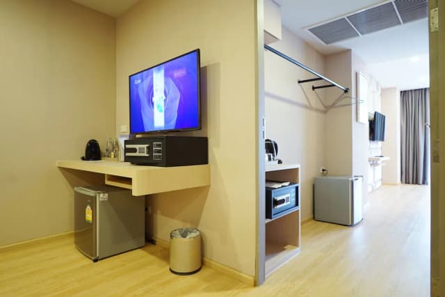 朗格南頂級量身打造飯店 - SHA Extra Plus 認證-家庭套房-3