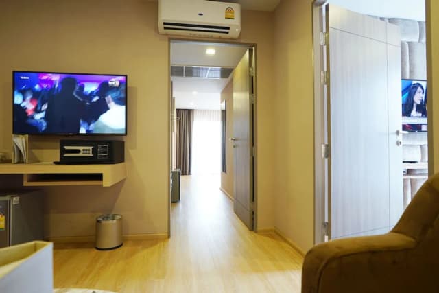 朗格南頂級量身打造飯店 - SHA Extra Plus 認證-家庭套房-8