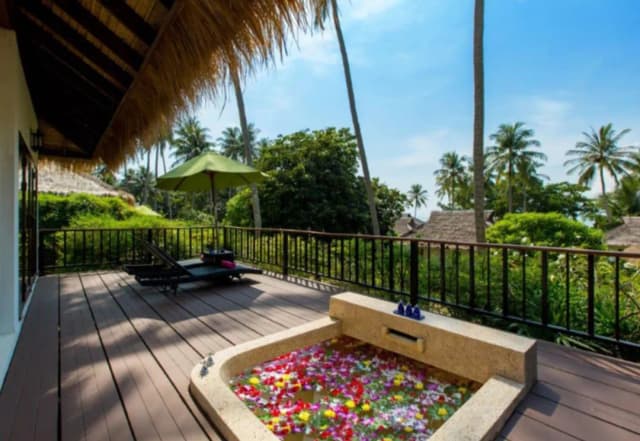 Elixir Koh Yao Yai-华丽别墅-5