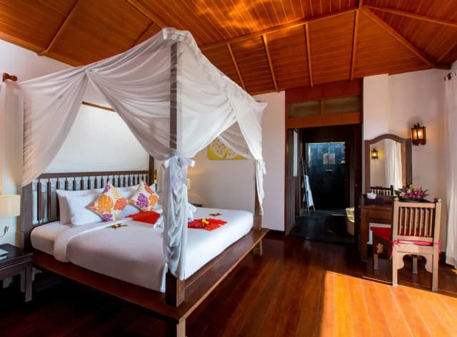 Elixir Koh Yao Yai-One Bedroom Pool Villa-1