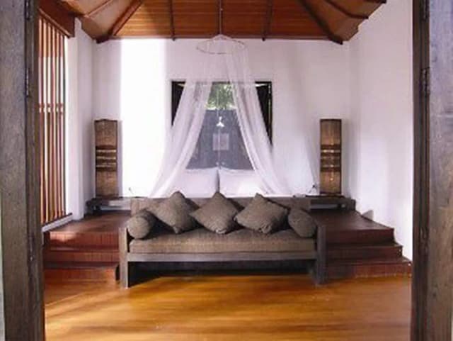 Elixir Koh Yao Yai-别墅, 私人游泳池, 海滨-7