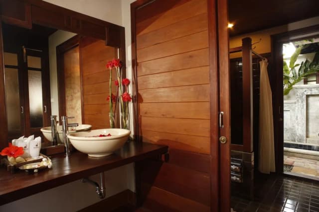 考拉 Bhandari 度假村及水療中心-Thai Style Bungalow-15