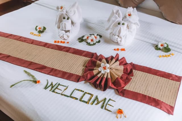 考拉 Bhandari 度假村及水療中心-Thai Style Bungalow-8