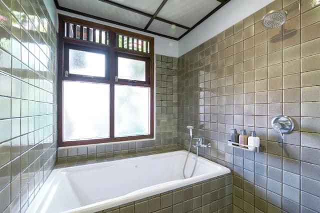 考拉 Bhandari 度假村及水療中心-Thai Style Deluxe-18