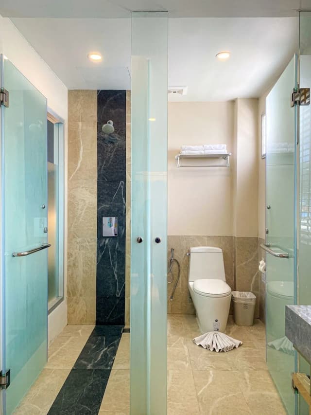 Andakira Hotel-Deluxe Room-16