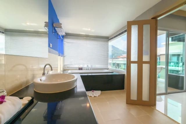 Andakira Hotel-Grand Room (Deluxe)-18