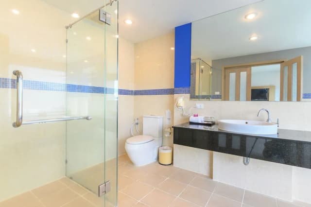 Andakira Hotel-Grand Room (Deluxe)-13