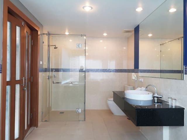 Andakira Hotel-Grand Room (Deluxe)-23