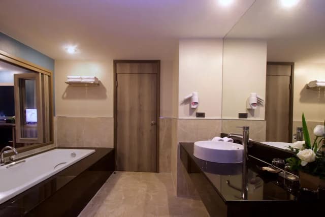 Andakira Hotel-Grand Room (Deluxe)-6