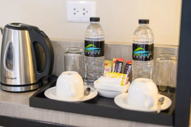 Andakira Hotel-Grand Room (Deluxe)-22