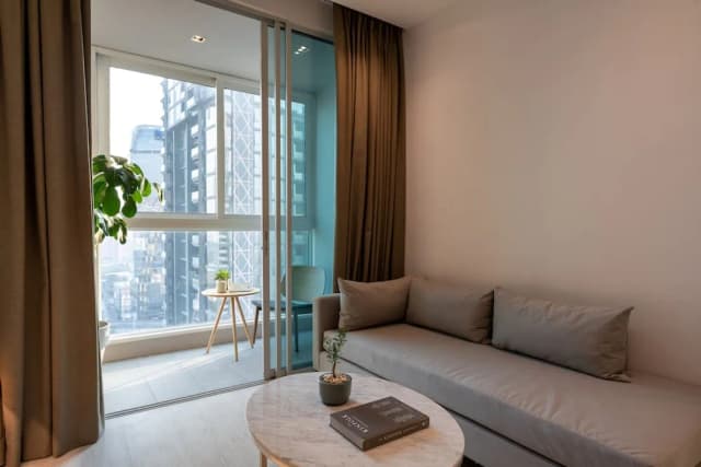 Jasmine 59（ジャスミン 59）-Two Bedrooms Suite for 3 People-5
