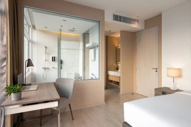 Jasmine 59（ジャスミン 59）-Two Bedrooms Suite for 3 People-2