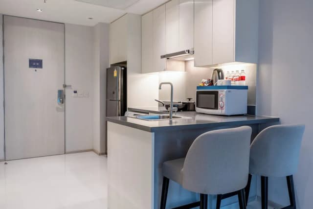 Jasmine 59（ジャスミン 59）-Two Bedrooms Suite for 3 People-9