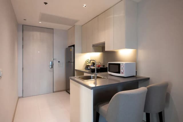 Jasmine 59（ジャスミン 59）-Two Bedrooms Suite for 3 People-6