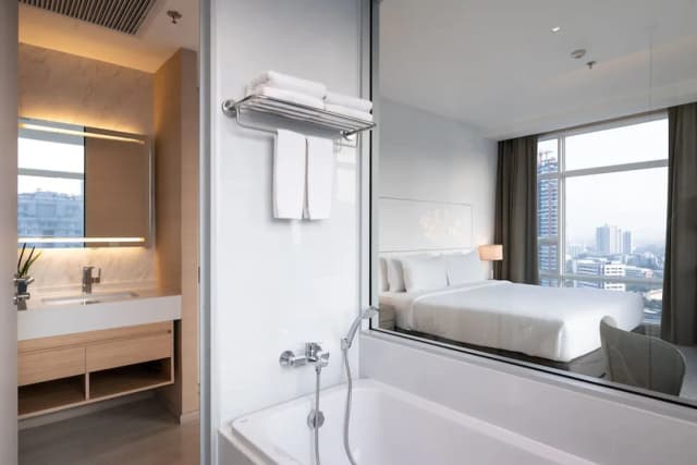 Jasmine 59（ジャスミン 59）-Two Bedrooms Suite for 3 People-8