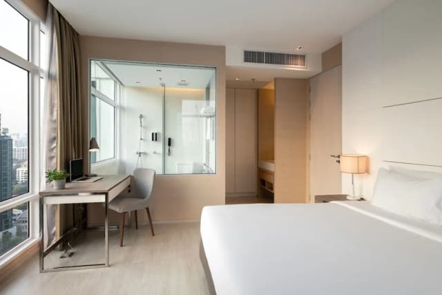 Jasmine 59（ジャスミン 59）-Two Bedrooms Suite for 3 People-4