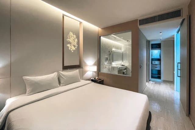Jasmine 59（ジャスミン 59）-Junior Suite, 1 Bedroom-2