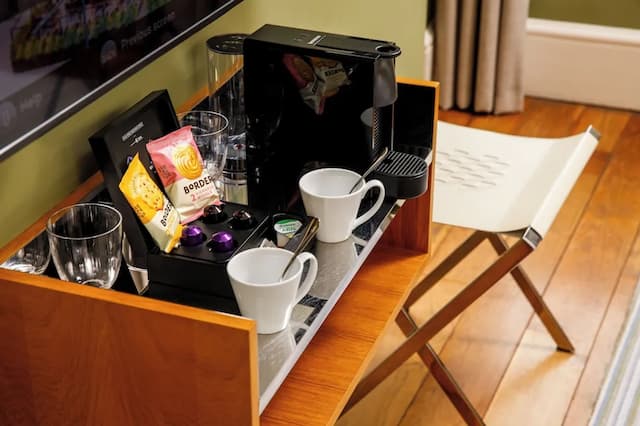 カヤ グレート ノーザン オテル-Victorian, Larger Guest Room, King-3