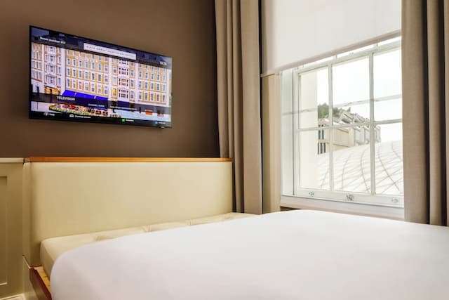 カヤ グレート ノーザン オテル-Couchette, Smaller Guest Room, Double-2