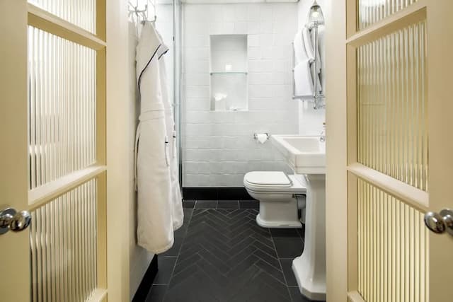 カヤ グレート ノーザン オテル-Couchette, Smaller Guest Room, Double-5