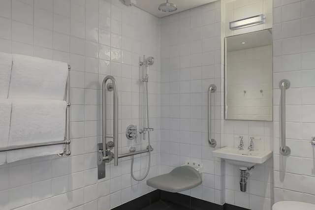 カヤ グレート ノーザン オテル-Heritage, Larger Guest Room, Queen-5