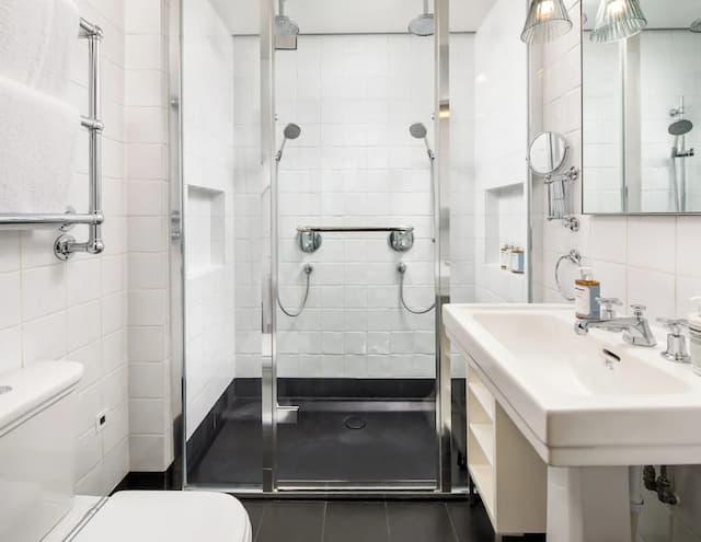 カヤ グレート ノーザン オテル-Edwardian, Guest Room, Queen, High Floor-5