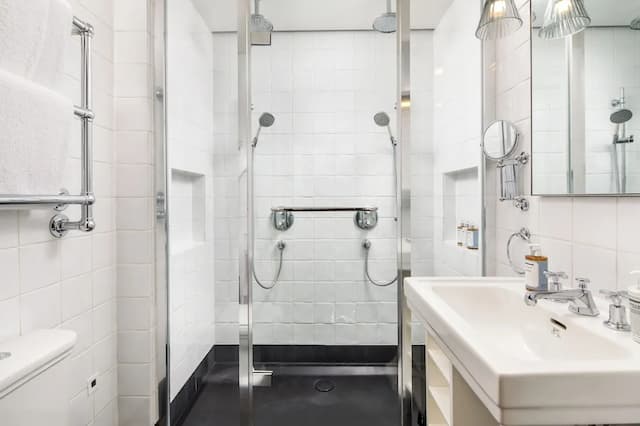 カヤ グレート ノーザン オテル-Edwardian, Guest Room, Queen, High Floor-6