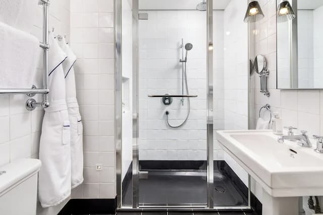 カヤ グレート ノーザン オテル-Edwardian, Guest Room, Double,High Floor-5