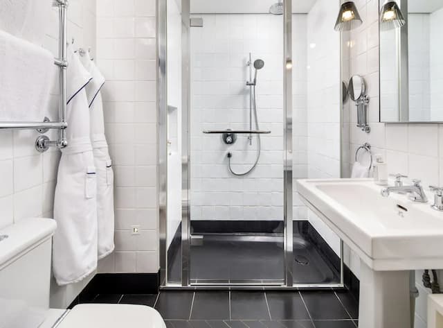 カヤ グレート ノーザン オテル-Edwardian, Guest Room, Double,High Floor-4