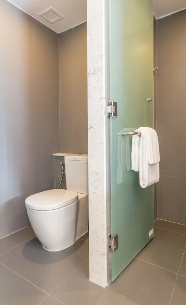 甲米尋海者度假村 - SHA Extra Plus 認證-Deluxe Room with Pool View-8