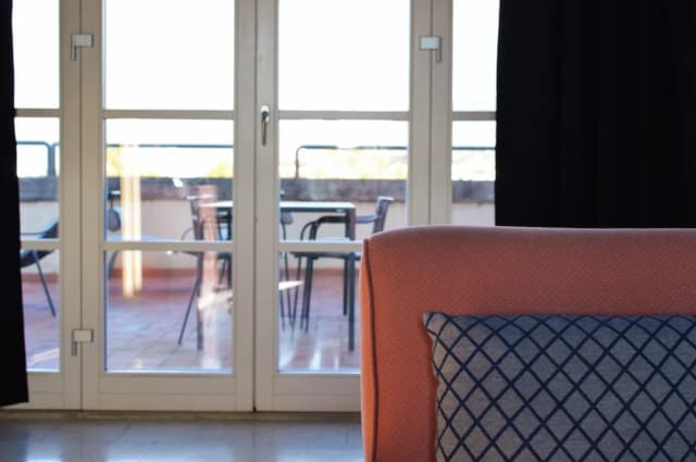 ザ・ソーシャル・ハブ・フィレンツェ・ラヴァニーニ-パノラミック スイート-7