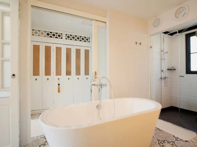 莫拉塞亞考拉克度假村-Hibiscus Pool access-6