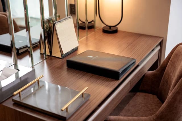 Grand Plaza Hotel Hanoi-CV Twin-5