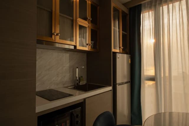 The Pattaya Discovery Beach Hotel Pattaya-Premier Room (DEE Tower)-3