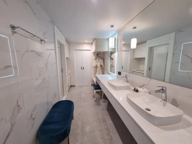 The Pattaya Discovery Beach Hotel Pattaya-Deluxe Room (DEE Tower)-7