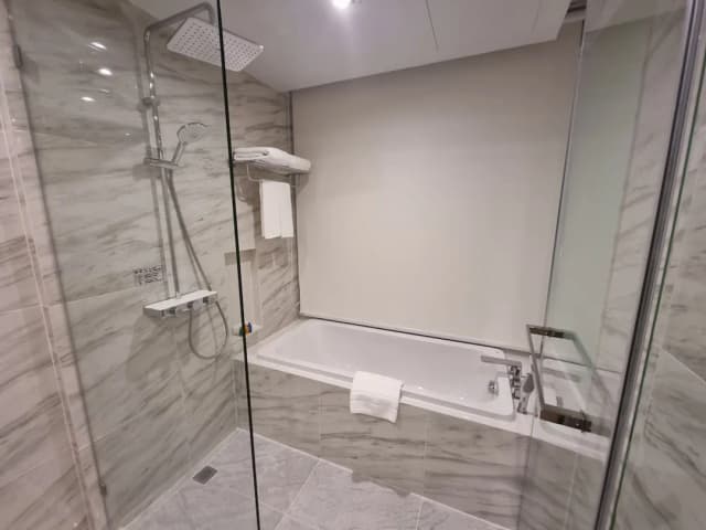 The Pattaya Discovery Beach Hotel Pattaya-Superior Room (DEE Tower)-8