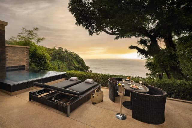 Paresa Resort Phuket-Ocean Pool Suite-6