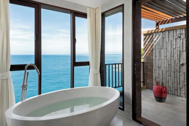 Paresa Resort Phuket-Cliff Pool Villa-2