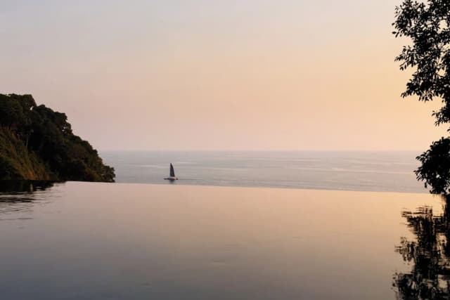 Paresa Resort Phuket-Cliff Pool Villa-6